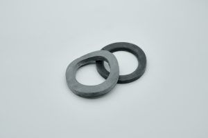 Non-Rigid Materials Parts Feeding 15g 85 x 5 mm