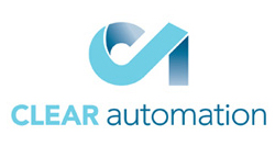 Clear-Automation logo