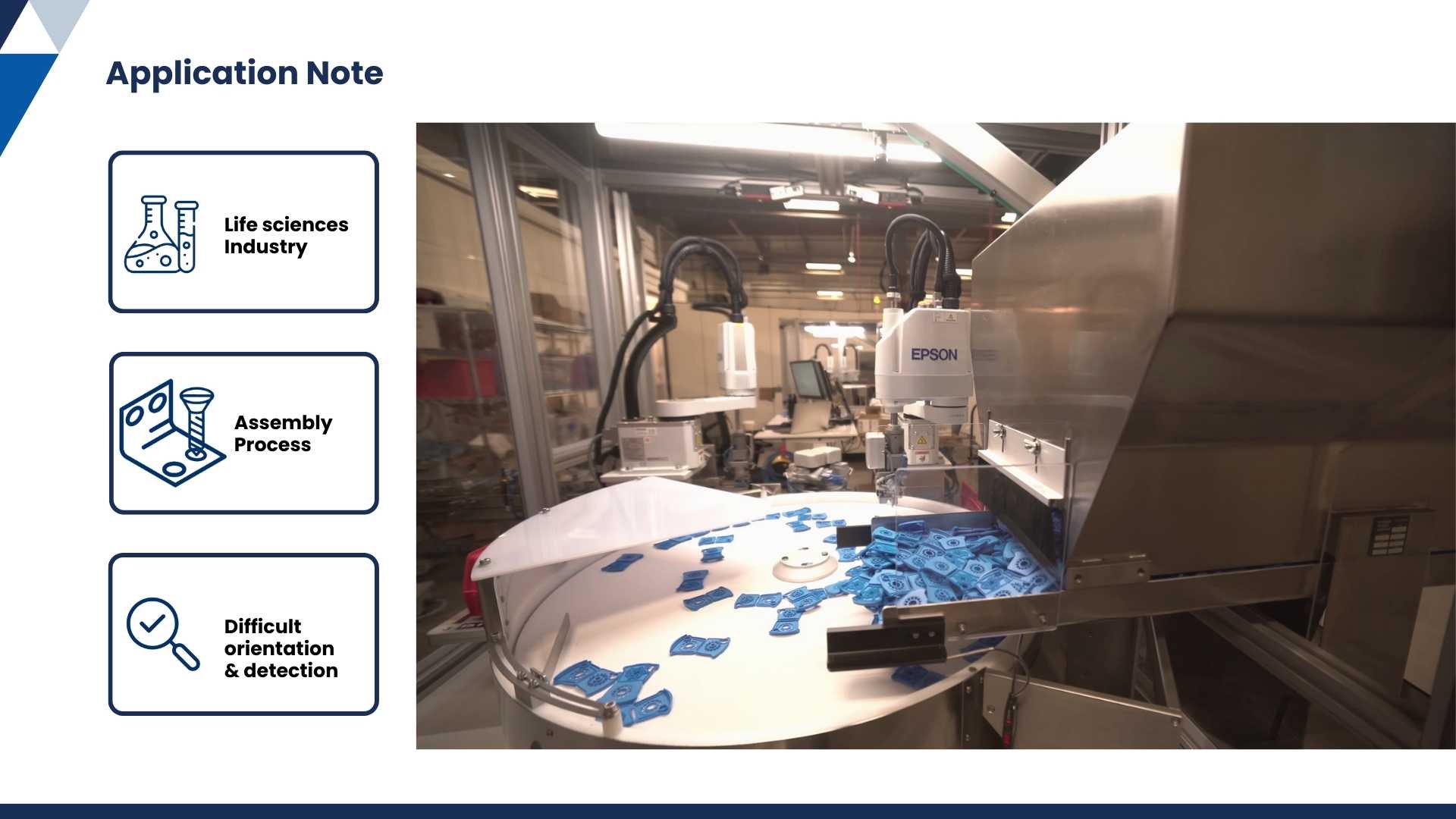 COVID19 ASSEMBLY PROCESS