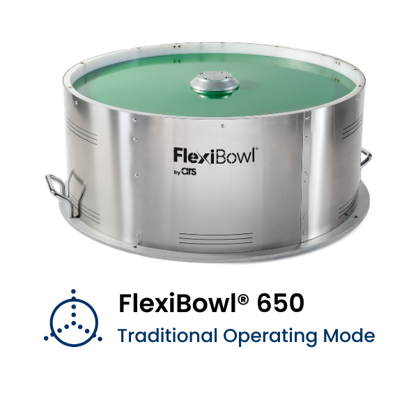 Immagine FlexiBowl®